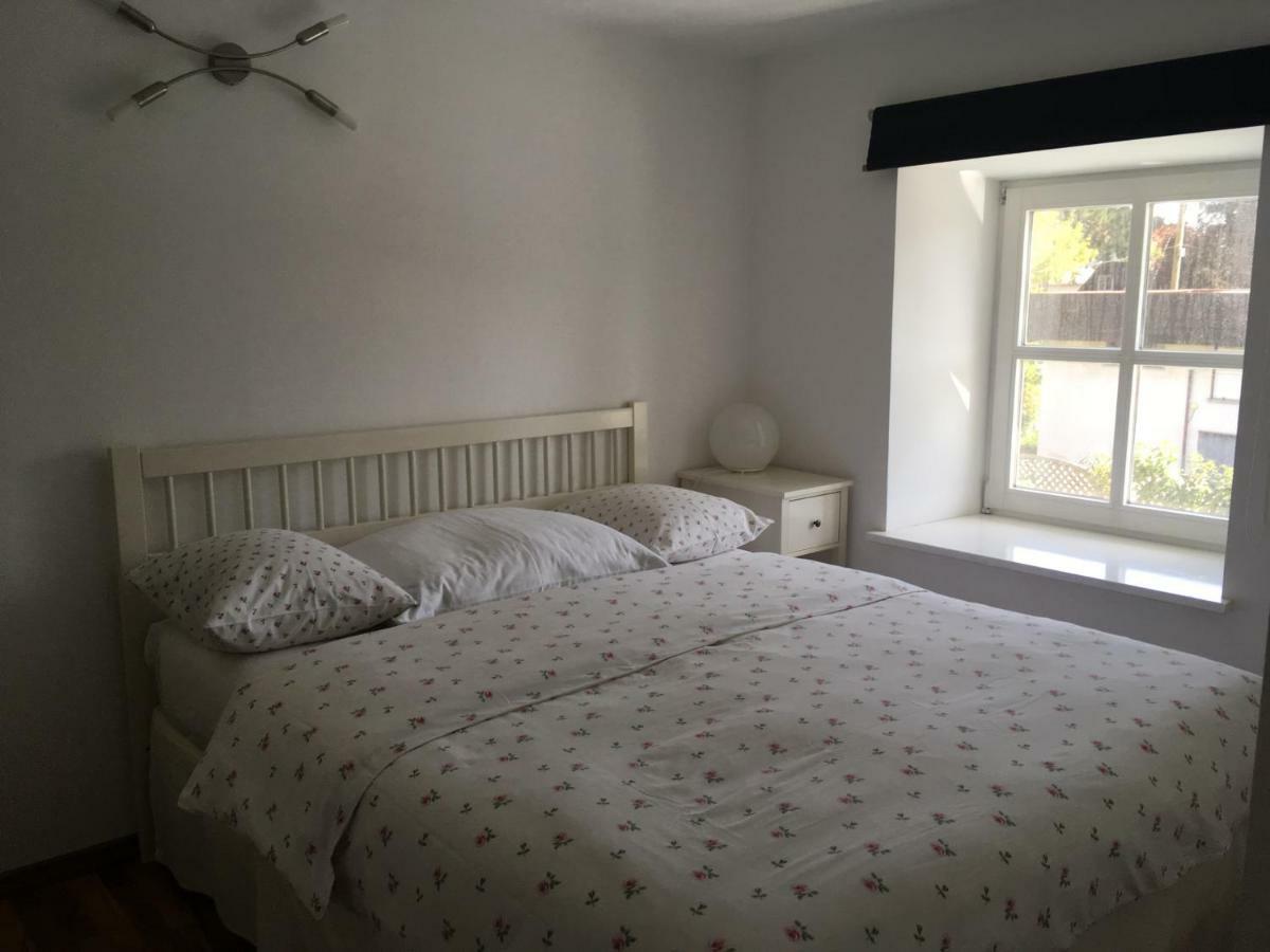 Alte Donau Apartment Виена Екстериор снимка